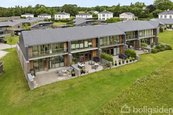 Rækkehus på Avnholtsvej 23, 2950 Vedbæk