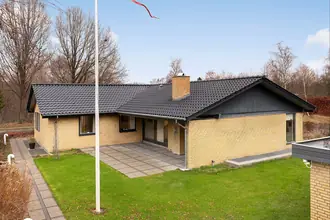 Villa på Egebjergvej 49, 8220 Brabrand