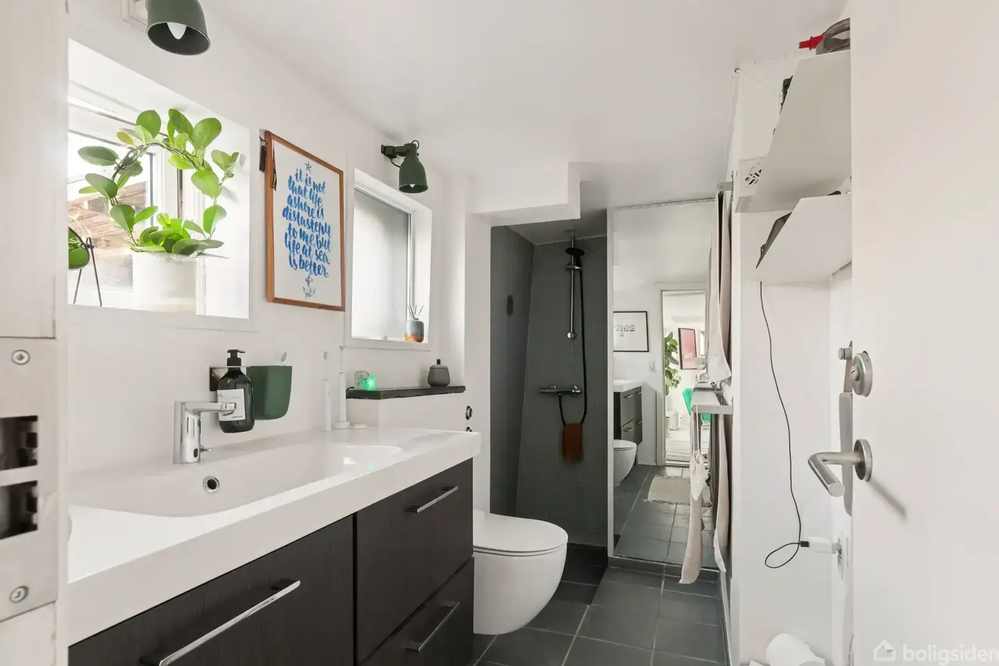 Ejerlejlighed på Ved Slusen 29A, 2300 København S