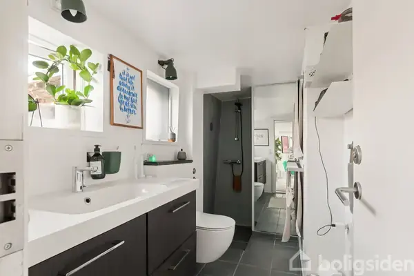 Ejerlejlighed på Ved Slusen 29A, 2300 København S