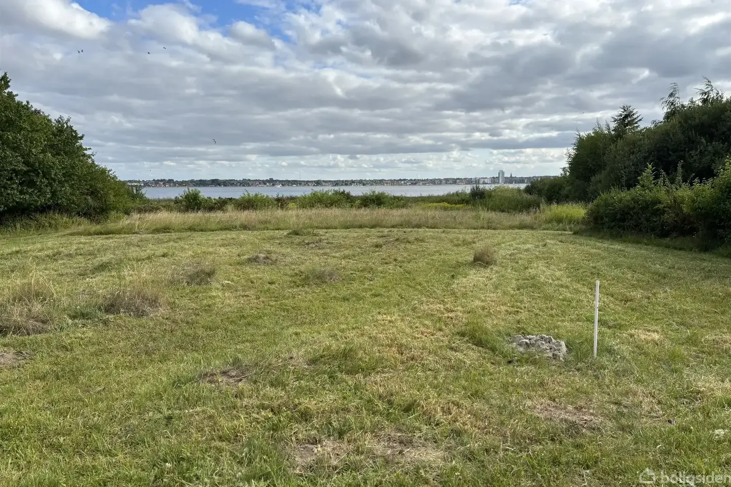 Fritidsbolig på Damgårdsvej 94, 4300 Holbæk