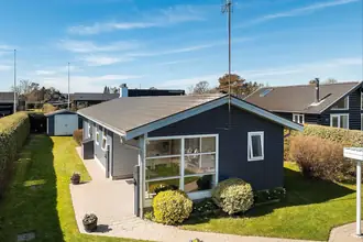 Fritidshus på Østenkrog 20, Øster Hurup, 9560 Hadsund