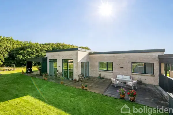 Villa på Oldager Allé 40, 6900 Skjern