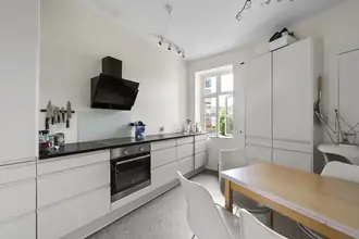 Ejerlejlighed på Nordre Ringgade 112, tv., 8200 Aarhus N