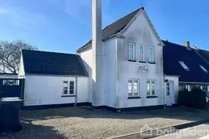Villa på Græsvængevej 43, 5960 Marstal