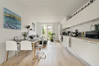 Ejerlejlighed på Finderupvej 2A, tv., 8000 Aarhus C