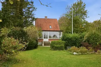 Villa på Michael Anchers Vej 12, 8270 Højbjerg
