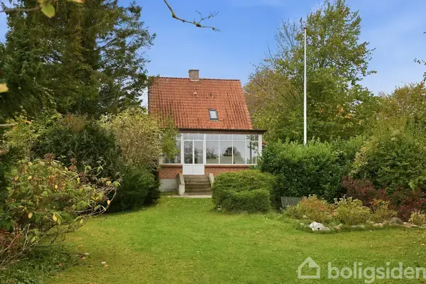 Villa på Michael Anchers Vej 12, 8270 Højbjerg