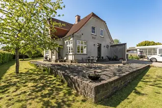 Villa på Ødis Byvej 4, Ødis, 6580 Vamdrup