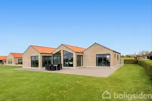 Villa på Skonnerten 5, 9670 Løgstør