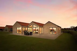 Villa på Skonnerten 5, 9670 Løgstør
