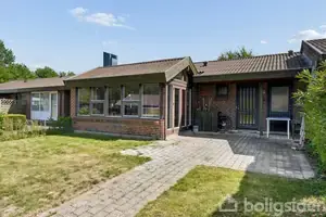 Rækkehus på Tranehøjen 140, 5250 Odense SV