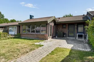 Rækkehus på Tranehøjen 140, Dyrup, 5250 Odense SV