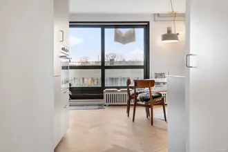 Ejerlejlighed på Søndre Fasanvej 94A, 1. 6., 2500 Valby