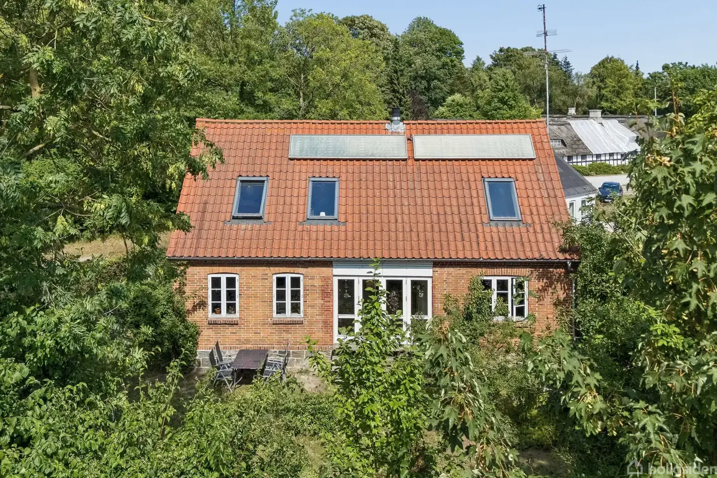 Villa på Damkærvej 37, 8500 Grenaa