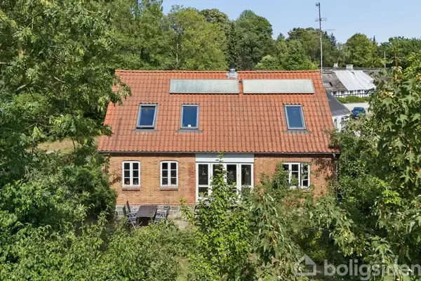 Villa på Damkærvej 37, 8500 Grenaa