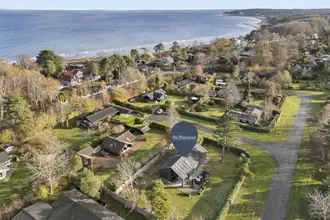 Fritidshus på Strandparken 25, 3100 Hornbæk