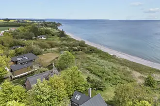 Fritidshus på Østpassagen 13, Rude Strand, 8300 Odder