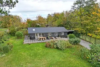 Villa på Ørholmvej 1, 3210 Vejby
