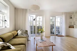 Villa på Steen Blichers Vej 7, 2000