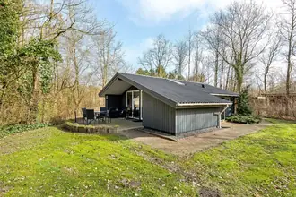 Fritidshus på Sydmarken 100, Arrild, 6520 Toftlund