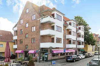 Ejerlejlighed på Claus Bergs Gade 5B, 2. tv., 5000 Odense C