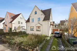 Ejerlejlighed på Steenbergsvej 7, 1., 2500 Valby
