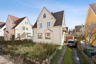 Ejerlejlighed på Steenbergsvej 7, 1., 2500 Valby