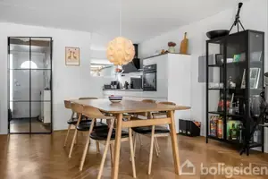 Rækkehus på Rytterhusene 56, 2620 Albertslund