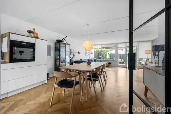 Rækkehus på Rytterhusene 56, 2620 Albertslund