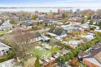 Villa på Bovelgårdsvej 39, Gershøj, 4070 Kirke Hyllinge