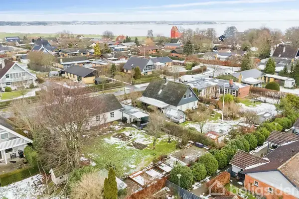 Villa på Bovelgårdsvej 39, 4070 Kirke Hyllinge