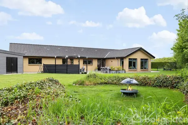 Villa på Kæmpes Ager 17, 6580 Vamdrup