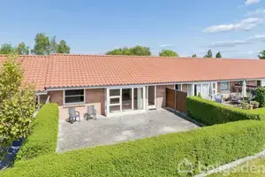 Rækkehus på Rolighedsparken 23, 3060 Espergærde