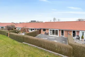 Rækkehus på Rolighedsparken 23, 3060 Espergærde