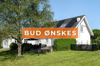 Villa på Rogårdsvej 2, Aale, 7160 Tørring