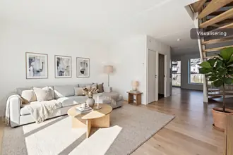 Ejerlejlighed på Ved Amagerbanen 35E, 1. th., 2300 København S