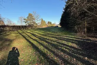 Helårsgrund på Gl Visborgvej 47, 9560 Hadsund