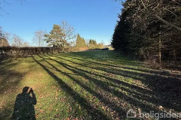 Helårsgrund på Gl Visborgvej 47, 9560 Hadsund