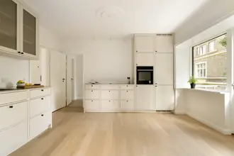 Ejerlejlighed på Mariendalsvej 12A, 1. th., 2000 Frederiksberg