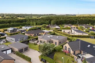 Villa på Porskær 14, 8220 Brabrand