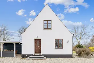Villa på Ringstedvej 200, Lellinge, 4600 Køge