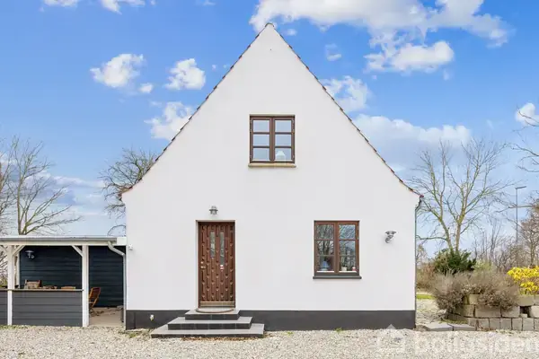 Villa på Ringstedvej 200, 4600 Køge