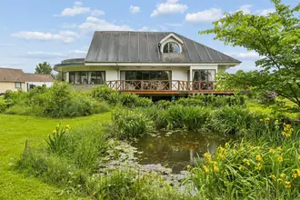 Villa på Rosenvænget 9, 8722 Hedensted