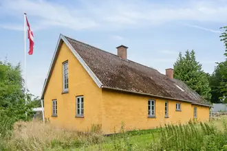 Villa på Jespervej 293, 3480 Fredensborg