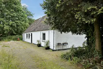 Villa på Nedervej 12, Lysabild, 6470 Sydals