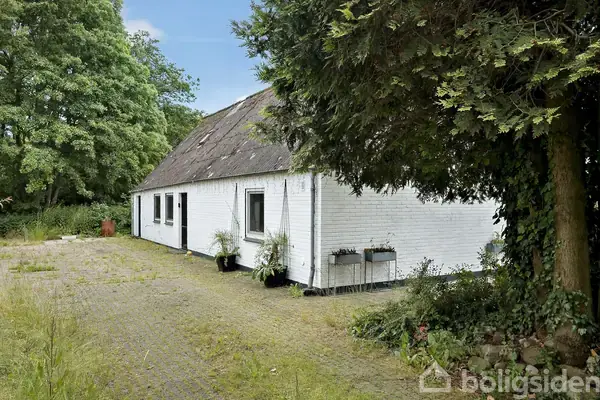 Villa på Nedervej 12, 6470 Sydals