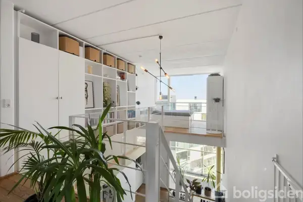 Ejerlejlighed på Ørestads Boulevard 59B, 5. 518., 2300 København S