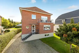 Villa på Karpedam 26, 6200 Aabenraa