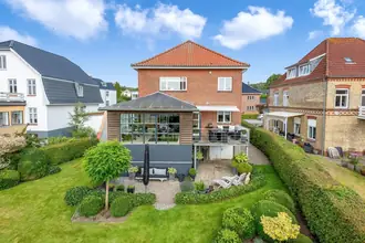 Villa på Karpedam 26, 6200 Aabenraa
